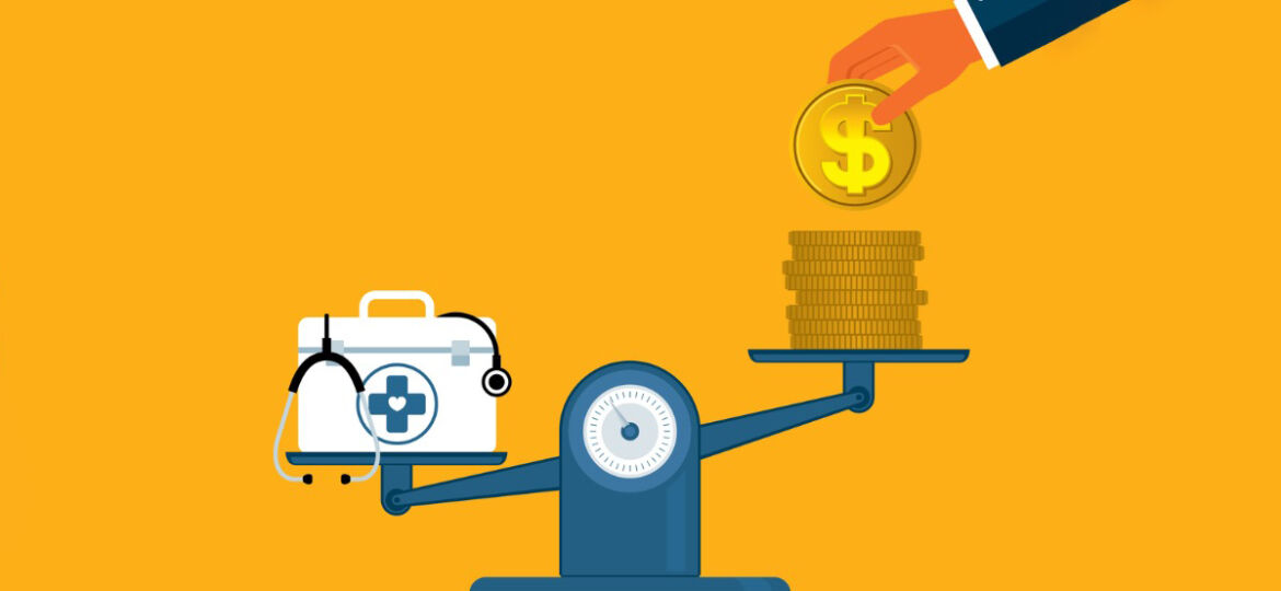 increases in medical rates